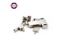智能對講機(jī)，CNC加工定制的新機(jī)會