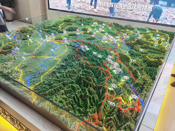 ����ɳ�P�����ε�òģ��